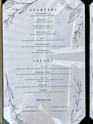 Tri Valley Bistro by null