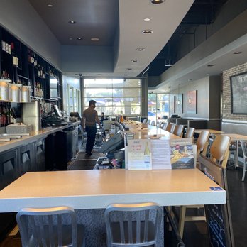 The Counter Mountain View - Burgers Near Me - Mountain View, California