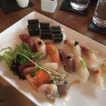 RED - Sushi/sashimi dinner - Sushi Bars Near Me - Madison, Wisconsin RED - Sushi/sashimi dinner - Sushi Bars Near Me - Madison, Wisconsin