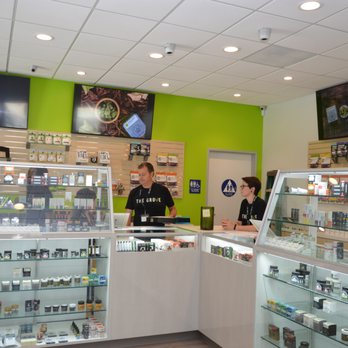 The Grove - Cannabis Dispensaries Near Me - La Mesa, California The Grove - Cannabis Dispensaries Near Me - La Mesa, California