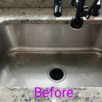 Jess's Sparkle Cleaning - Home Cleaning Near Me
