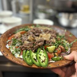 Karavan Kebab