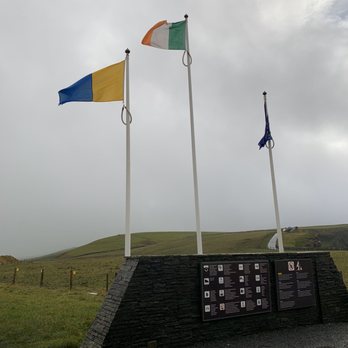 Cliffs of Moher - Local Flavor Near Me - Liscannor, CE Cliffs of Moher - Local Flavor Near Me - Liscannor, CE