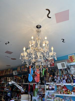 Fifty Two 80's A Totally Awesome Shop by null