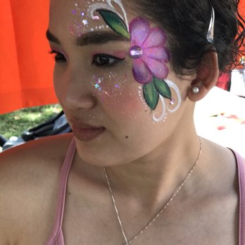 Stellar Body Art Palm Beach - Face Painting Near Me Stellar Body Art Palm Beach - Face Painting Near Me
