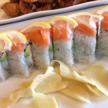 Sakura Blue - Fresh, and filling - Japanese Near Me - Louisville, Kentucky Sakura Blue - Fresh, and filling - Japanese Near Me - Louisville, Kentucky