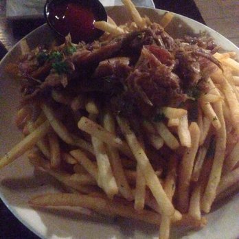 Common Theory - Duck fries - Gastropubs Near Me - San Diego, California