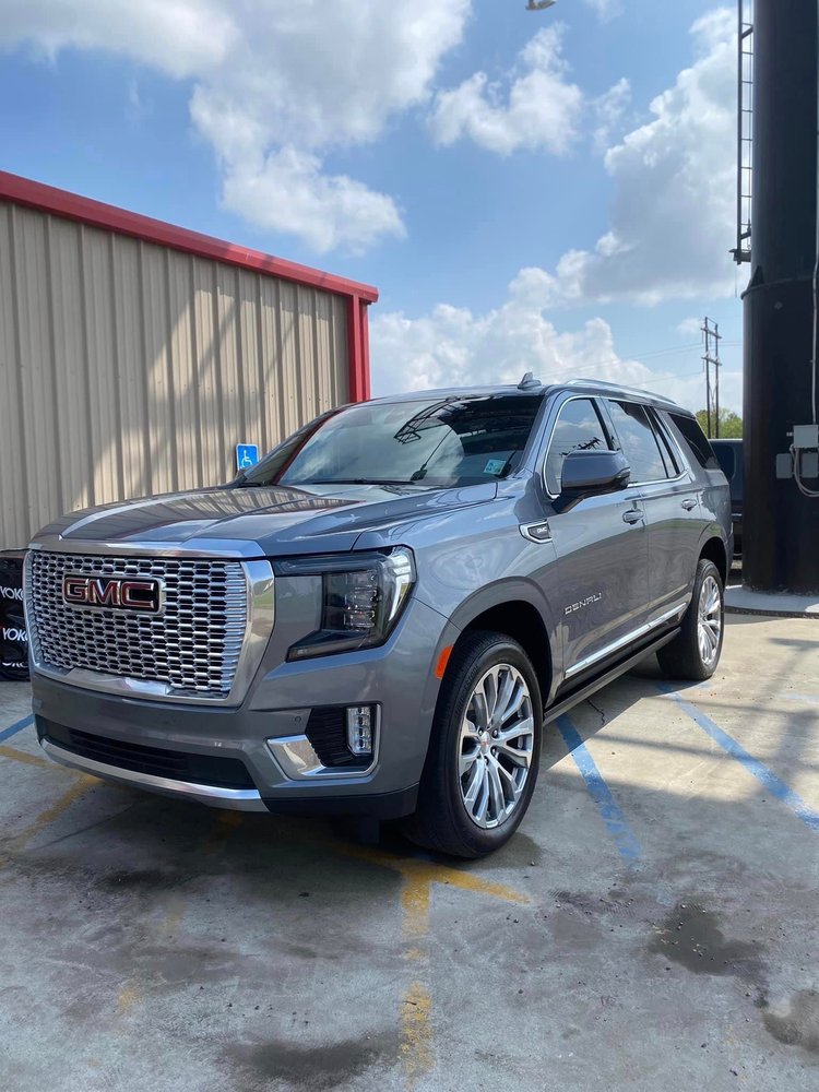 SHOWROOM DETAILING Updated October 2024 195 Photos Maurice