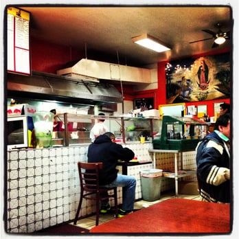 Mexico Tipico - Looking toward the kitchen - Mexican Near Me - San Francisco, California Mexico Tipico - Looking toward the kitchen - Mexican Near Me - San Francisco, California