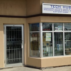 Tech Hub - Sales & Service-Laptops, Desktops, POS, LCD Screens & Printers etc.. Mobiles-Accessories, Sales & Service Networking Solutions & Services