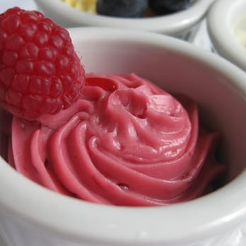 Angus Glen Golf Club - Raspberry butter - Golf Near Me - Markham, Ontario