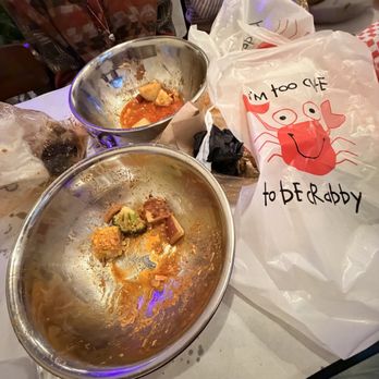 Mama's Crawfish & Seafood House - Seafood Near Me - Seattle, Washington