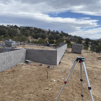 Self Made Construction - General Contractors Near Me - Capitan, New Mexico