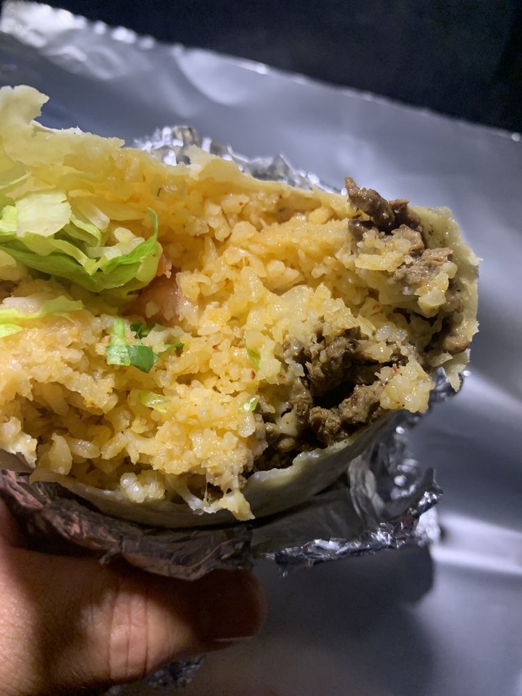 Las Cocinas Mexicanas