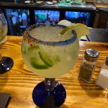 Spicewood Restaurant - My favorite jalapeño cucumber margarita - New American Near Me - Alpine, Texas Spicewood Restaurant - My favorite jalapeño cucumber margarita - New American Near Me - Alpine, Texas