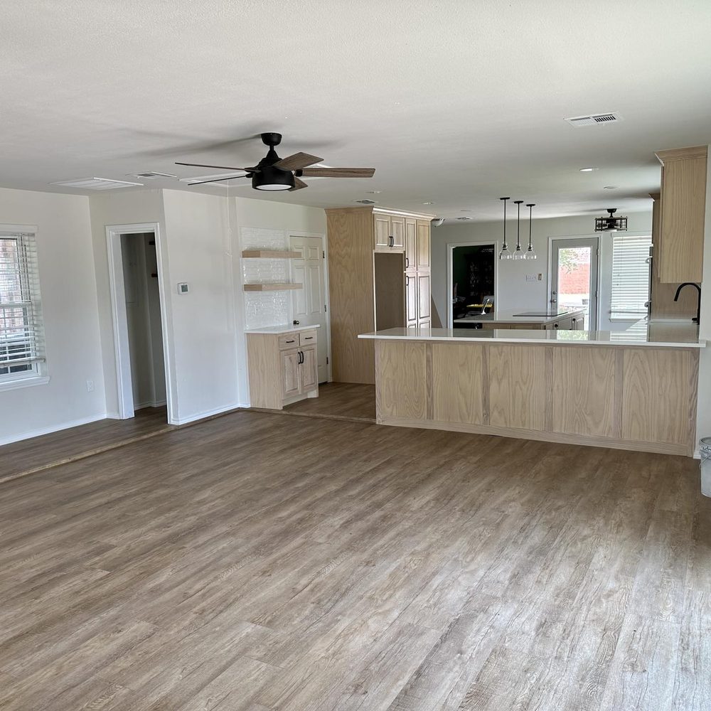 Slide of Good Contractors Roofing and Restoration