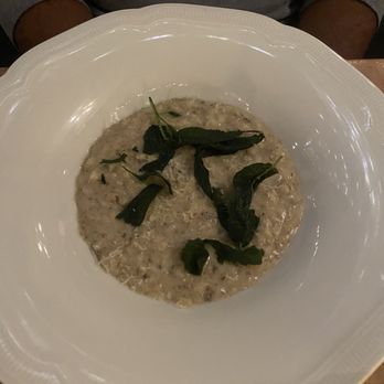 Mama - Wild Mushroom Risotto - Italian Near Me - Oakland, California Mama - Wild Mushroom Risotto - Italian Near Me - Oakland, California