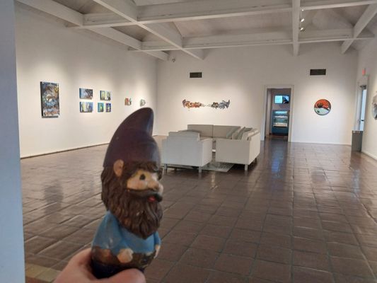 Baton Rouge Gallery - center for contemporary art by null