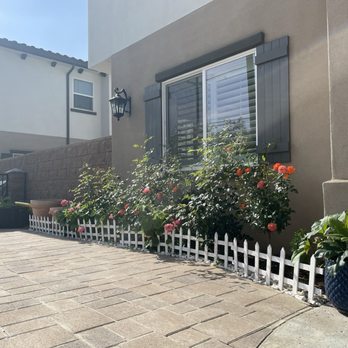 D Landscape & Hardscape - Landscaping Near Me