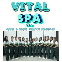 Vital Spa