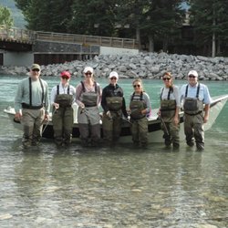 Wapiti Sports & Outfitters
