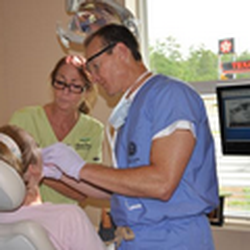 Beachton Denture Clinic & Dental Center