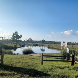 Marsh Bridge - Marsh Bridge