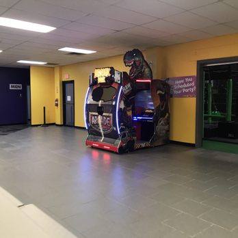 Jetz Trampoline Park - Trampoline Parks Near Me - Osage Beach, Missouri Jetz Trampoline Park - Trampoline Parks Near Me - Osage Beach, Missouri