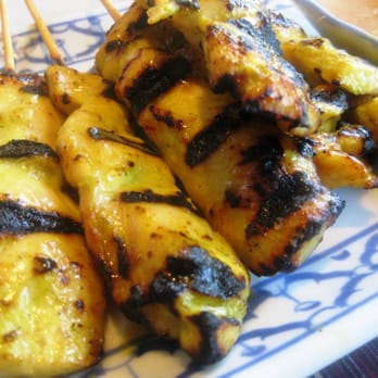 President Thai - Satay - Chicken - Thai Near Me - Pasadena, California President Thai - Satay - Chicken - Thai Near Me - Pasadena, California