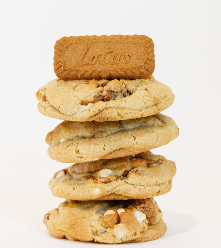 Chip Cookies gift card