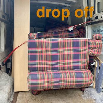 Precise Timing Transports - Donation drop off - Couriers & Delivery Services Near Me Precise Timing Transports - Donation drop off - Couriers & Delivery Services Near Me