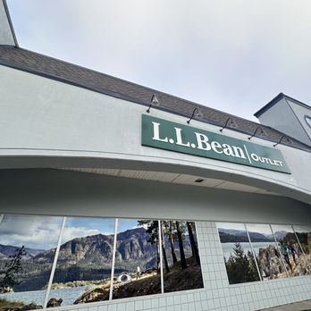 M*P様 GQ2819◇NEIGHBORHOOD : NH L.L.BEAN T L.L. Bean Factory Store (2025) - All You Need to Know BEFORE You