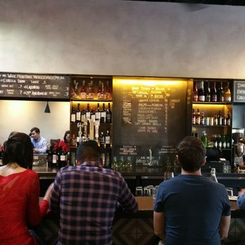 La Taberna - Spanish Near Me - Napa, California