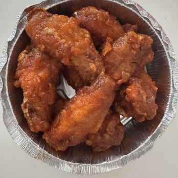 Seoul Supermarket - chicken wings 깐풍기 - International Grocery Near Me - Buffalo Grove, Illinois Seoul Supermarket - chicken wings 깐풍기 - International Grocery Near Me - Buffalo Grove, Illinois