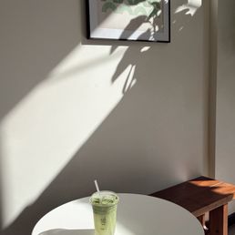 Coco Cream Matcha (NEW)