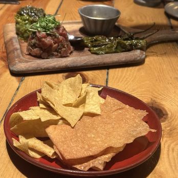 Chimayo - Appetizers - New American Near Me - Park City, Utah