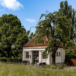 Pumpenhäusle Konstanz - Pumpenhäusle Eventlocation am Seerhein