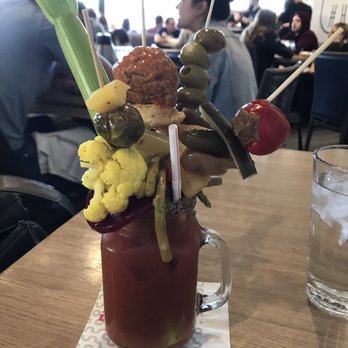 Hash Kitchen - My master piece!!! - Breakfast & Brunch Near Me - Chandler, Arizona