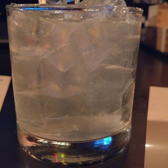 Shu Shop - Type 90. Gin, lemon, sparkling sake. - Bars Near Me - Birmingham, Alabama Shu Shop - Type 90. Gin, lemon, sparkling sake. - Bars Near Me - Birmingham, Alabama
