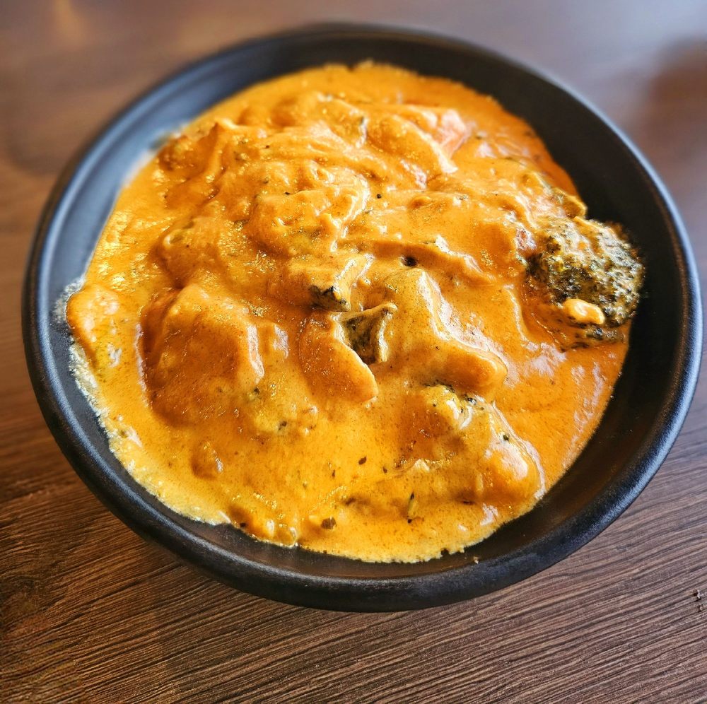 Food from Everest Chilli Pepper