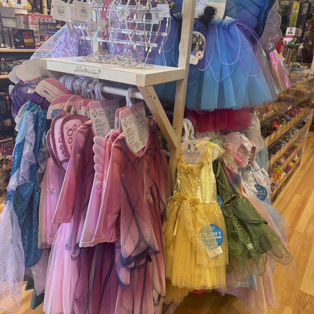 Five Little Monkeys - So much to choose from here. - Toy Stores Near Me - Berkeley, California Five Little Monkeys - So much to choose from here. - Toy Stores Near Me - Berkeley, California