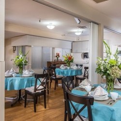 Woodland Care Center