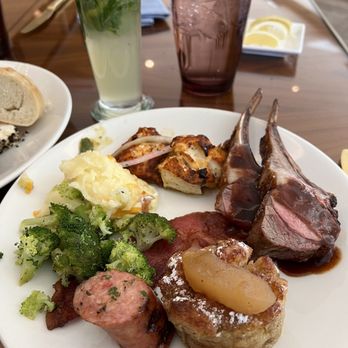 Ciclo - Brunch Buffet - Latin American Near Me - Austin, Texas