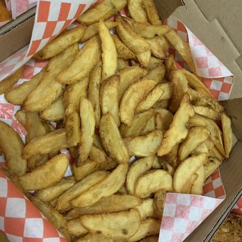 The Wing Nation - Family size wedges - Chicken Wings Near Me - Mississauga, Ontario The Wing Nation - Family size wedges - Chicken Wings Near Me - Mississauga, Ontario