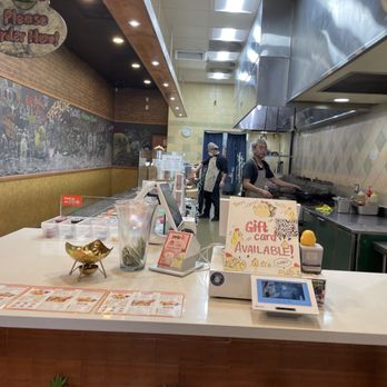 Tokyo Chick - Friendly staffs - Chicken Wings Near Me - Pasadena, California