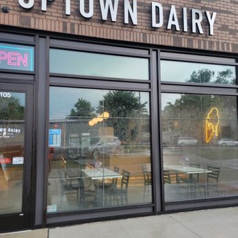 Uptown Dairy - Ice Cream & Frozen Yogurt Near Me - Ankeny, Iowa Uptown Dairy - Ice Cream & Frozen Yogurt Near Me - Ankeny, Iowa