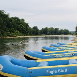 Eagle Bluff Resort