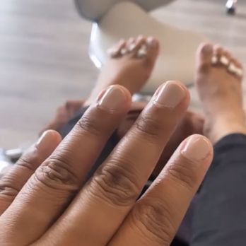 Nail Club - Nail Salons Near Me - Daly City, California