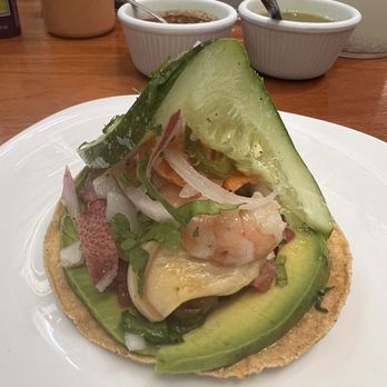 Mariscos Doña Concha - Ceviche - Seafood Near Me - Manzanillo, COL Mariscos Doña Concha - Ceviche - Seafood Near Me - Manzanillo, COL