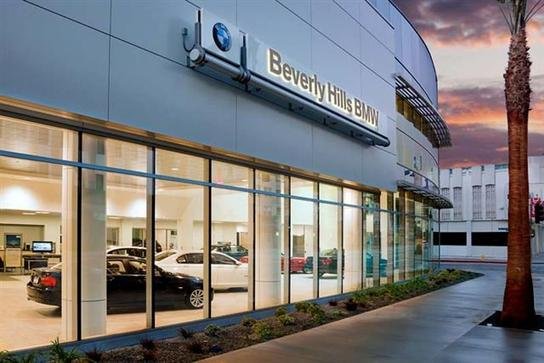 BEVERLY HILLS BMW - Updated July 2025 - 77 Photos & 693 Reviews - 5151 ...